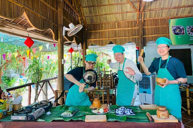 Coffee Making and Cooking Class - Should You Book This Coffee and Cooking Class?