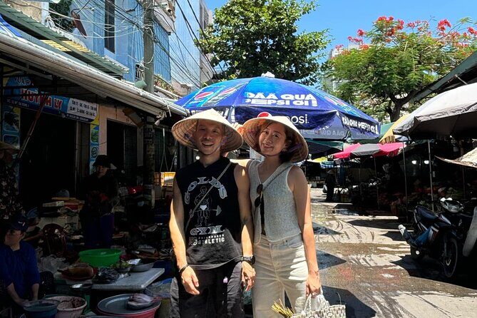 Cook 5 Dishes Authentic Vietnam Food and Market Adventure - What You’ll Eat, and Why It Feels Like More Than a Snack