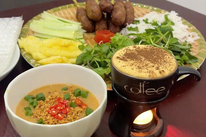 Cook 5 Dishes Authentic Vietnam Food and Market Adventure - Five Famous Vietnamese Dishes Across Three Regions