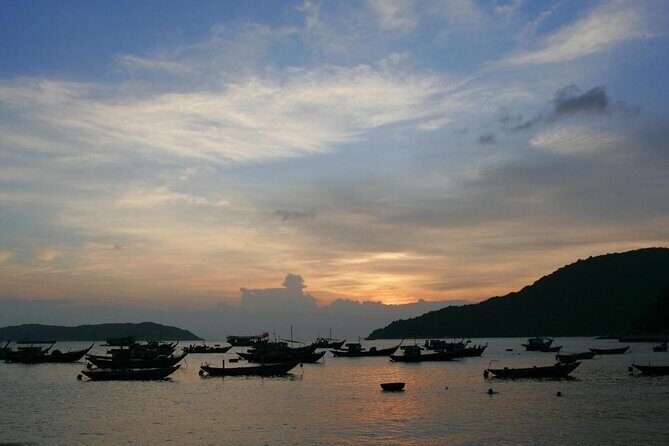 Cu Lao Cham Island Tour from Da Nang/ Hoi An - Key highlights I’d plan around