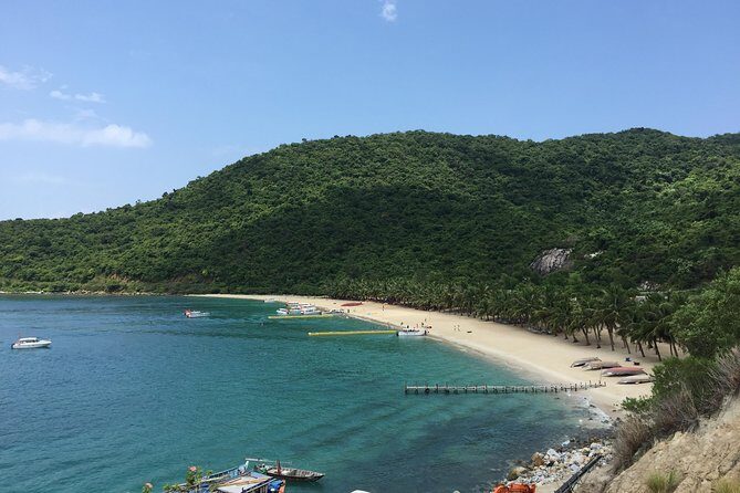 Cu Lao Cham Island Tour from Da Nang/ Hoi An - The Rest of the Afternoon: Free Time That Lets the Island Sink In