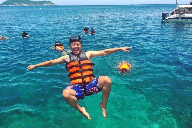 Cu Lao Cham Island Tour from Da Nang/ Hoi An - Da Nang vs Hoi An: Which Pickup Makes More Sense