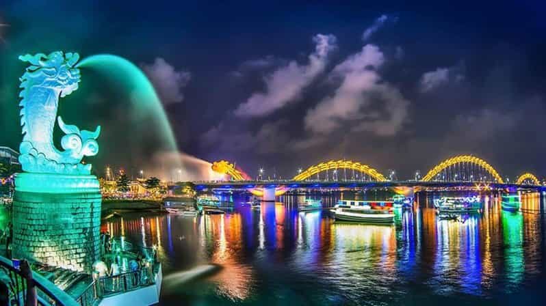 Da Nang: 4 hours city exploration and local food tour - Who This Tour Fits Best (and Who Should Skip It)