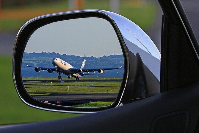Da Nang Airport Arrival Or Departure By Private Transfers - What the Reviews Tell Me About Punctuality and Driver Quality