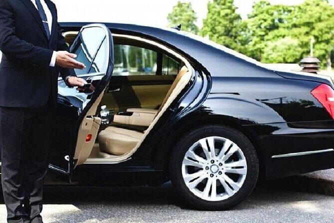 Da Nang Airport Arrival Or Departure By Private Transfers - Price: What $12 Per Person Buys You (and When It’s a Great Deal)