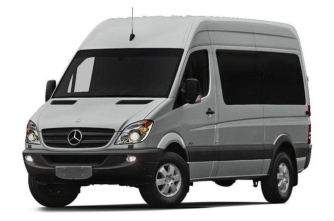 Da Nang Airport Arrival Private Transfer - Price and value: is $35 really fair for a private ride?