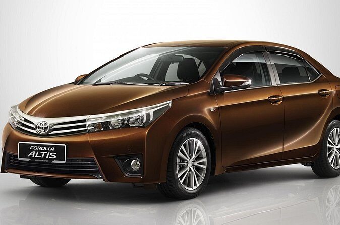 Da Nang Airport Arrival Private Transfer - Communication and language: what to do if your driver’s English is limited