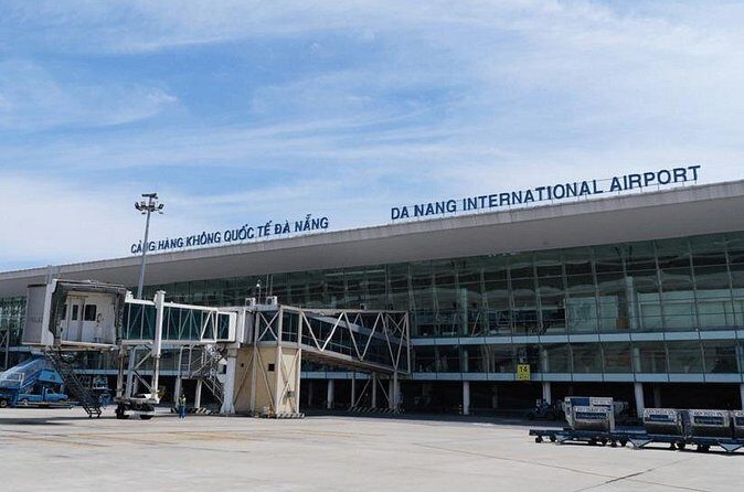 Da Nang Airport Arrival Private Transfer - Who this private transfer fits best in Da Nang