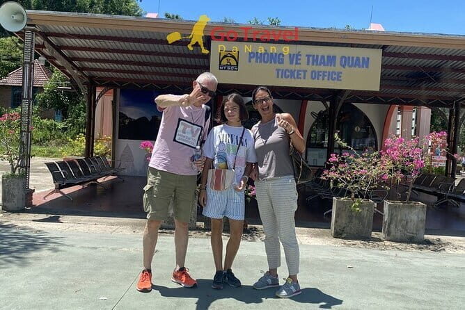 Da Nang Airport Arrival Private transfer to Hoi An - Key highlights at a glance