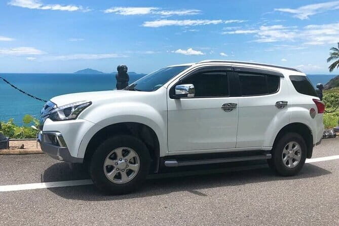 Da Nang Airport Arrival Private transfer to Hoi An - How the Da Nang Airport to Hoi An transfer really works
