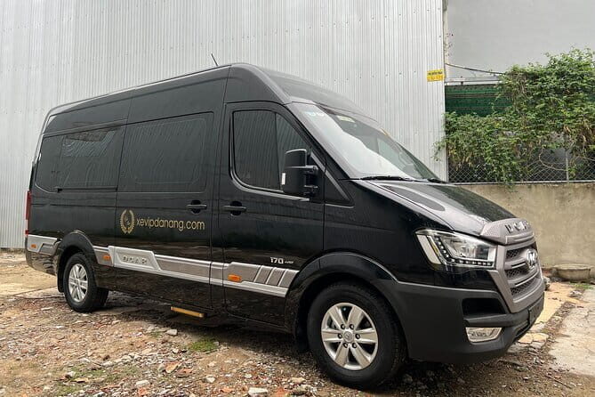 Da Nang Airport Arrival Private transfer to Hoi An - Dropping off at your Hoi An accommodation (and why choosing matters)