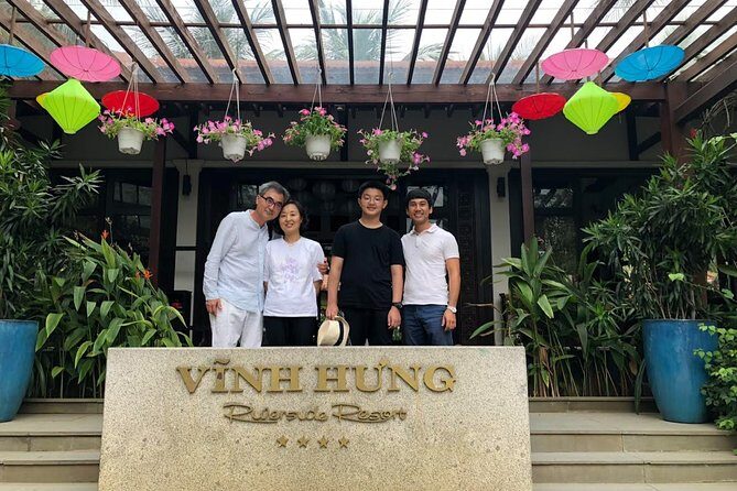 Da Nang Airport - Hotel in Hoi An or in Da Nang City - Should you book BNT Travel’s Da Nang Airport transfer?