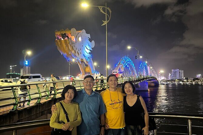 Da Nang Airport / Hotel → Ba Na Hills | Private Transfer - Drivers who make the ride feel personal