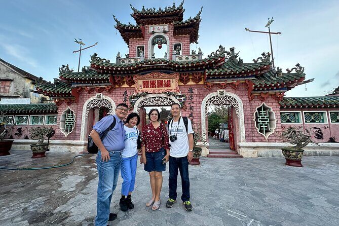 Da Nang Airport / Hotel → Ba Na Hills | Private Transfer - Price and value: what $9.50 per person really buys