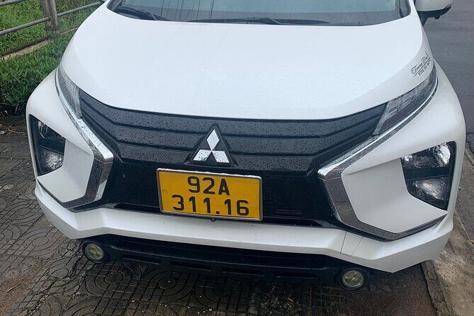 Da Nang Airport Pick up or Drop off services (one way) - Airport Arrival in Da Nang: How You Get Matched to the Right Driver
