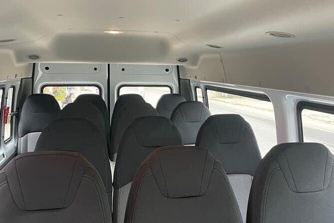 Da Nang Airport to Da Nang hotel by private car or vice versa - What happens if there’s a problem (and how to protect yourself)