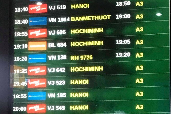 DA NANG AIRPORT to Da Nang Hotel by Private Transfer - Key points that make this transfer work well