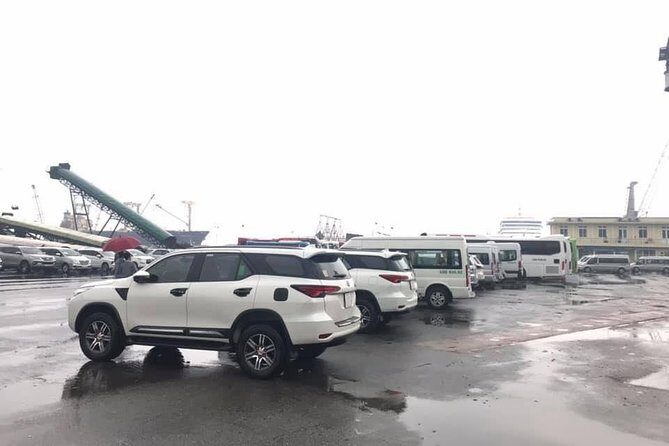 DA NANG AIRPORT to Da Nang Hotel by Private Transfer - Da Nang to Hoi An (and the reverse): what changes