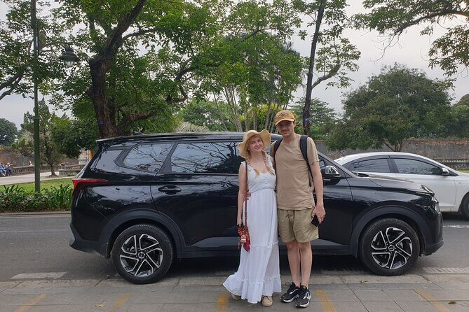 Da Nang airport to Hue By Private Car Transfer Via Hai Van Pass - Hai Van Pass: the scenic spine between Da Nang and Hue