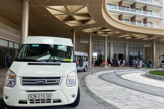Da Nang airport to Hue By Private Car Transfer Via Hai Van Pass - Getting to Hue without the headache of transfers
