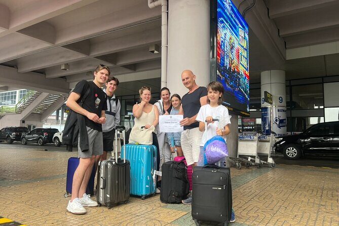 Da Nang airport to Hue By Private Car Transfer Via Hai Van Pass - Price and value: when $80 per group makes sense