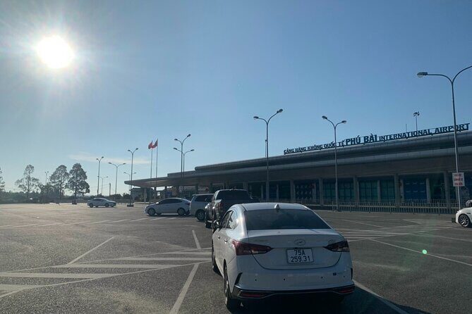Da Nang airport to Hue By Private Car Transfer Via Hai Van Pass - What to expect on the road (and what you should plan for)