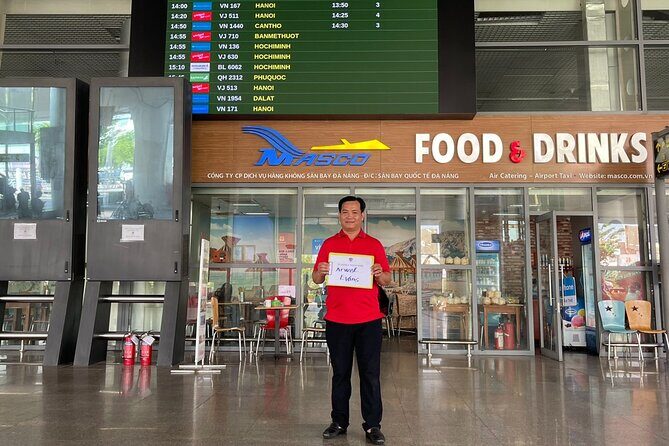 Da Nang airport to Hue By Private Car Transfer Via Hai Van Pass - Who this Da Nang to Hue transfer is best for