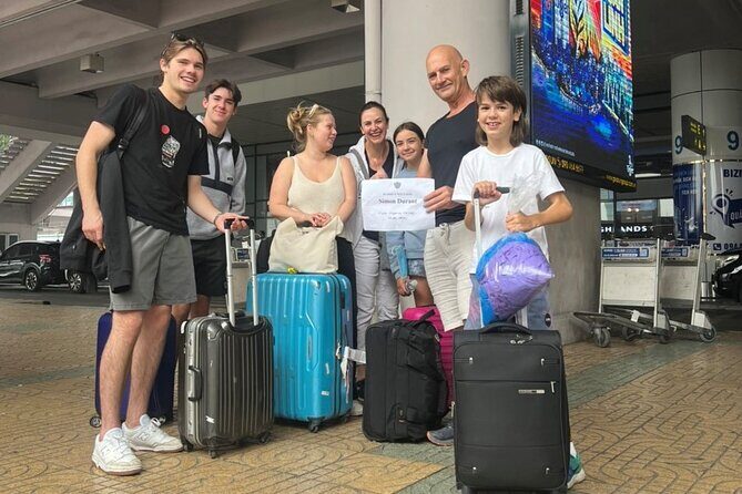Da Nang airport to Hue By Private Car Transfer Via Hai Van Pass - Should you book this via Hai Van Pass?