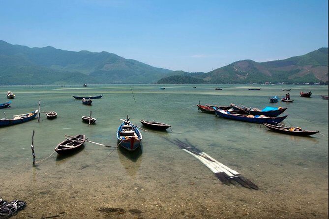 Da Nang Airport To Hue Private Transfer - Two route styles over the Hai Van: views or speed