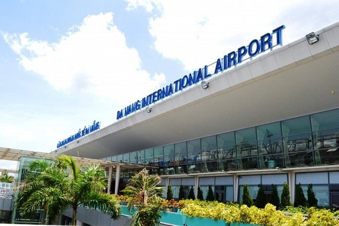 Da Nang Airport To Hue Private Transfer - What you should send before pickup (so nothing slows down)