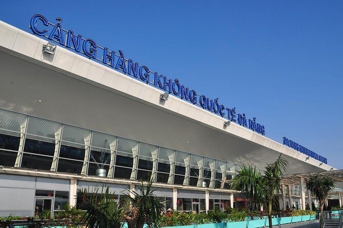 Da Nang airport transfer: Danang Airport to Hoi An Hotels - Who this transfer is best for