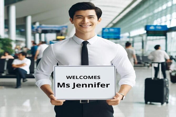 Da Nang Airport Transfer to Da Nang Hotel by Private Car - What’s included in the car ride (and what you won’t get)
