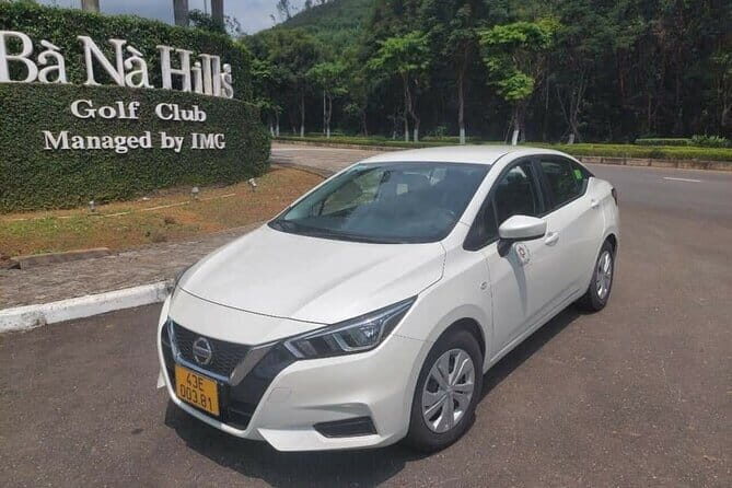 Da Nang Airport Transfer to Da Nang Hotel by Private Car - How long is it, really? The timing reality in Da Nang