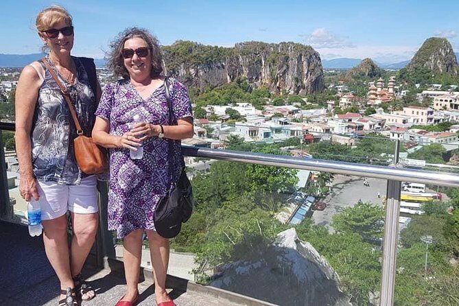 Da Nang and Hoi An city Private Tour ( 10 Hours) - A private Da Nang–Hoi An day that actually fits the time