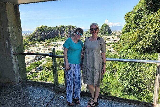 Da Nang and Hoi An city Private Tour ( 10 Hours) - Marble Mountains: caves, pagodas, and wartime hidden spaces