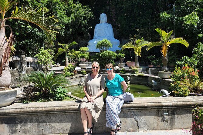 Da Nang and Hoi An city Private Tour ( 10 Hours) - Into Hoi An: Minh An streets and the UNESCO feel