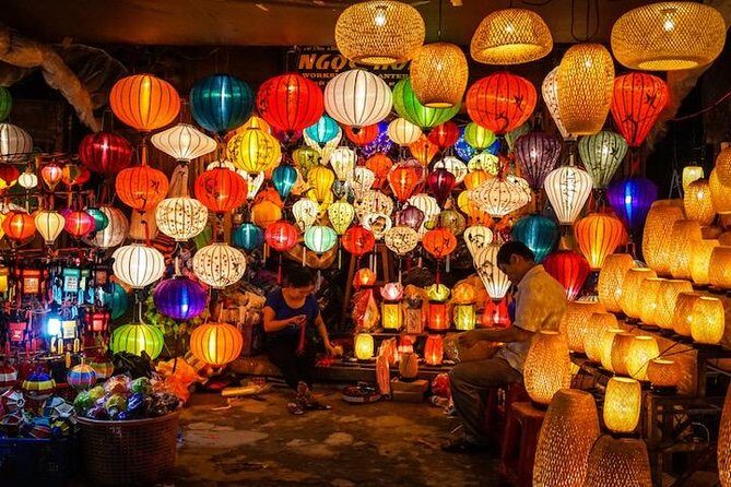 Da Nang and Hoi An Private Tour - A Private Day That Covers Two Cities Without The Usual Headaches