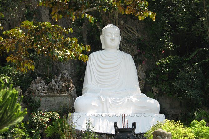 Da Nang and Hoi An Private Tour - Hoi An Ancient Town: Wandering That Feels Personal