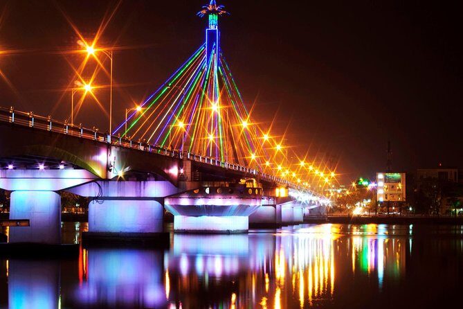 Da Nang and Hoi An Private Tour - Coffee, Shopping, And Taste-Testing: The Real Value In The Middle Of The Day