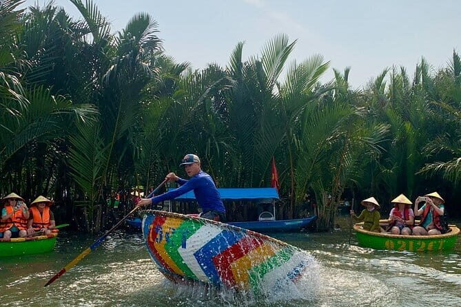 Da Nang ATV Quad Bike Adventure & BBQ Feast - Who this ATV + BBQ day suits best (and who should rethink it)