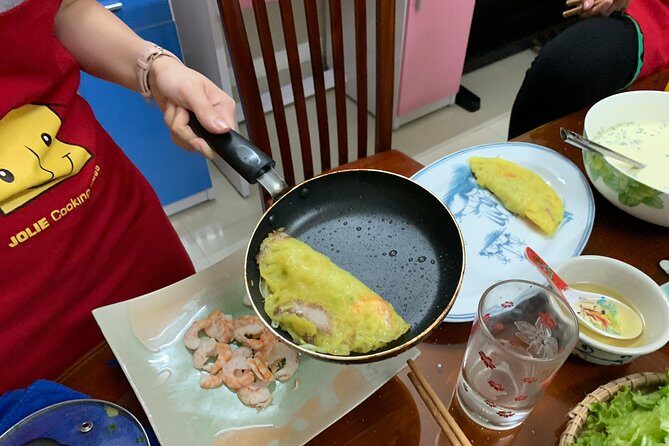 Da Nang Authentic Home Cooking Class - Price and value: what $36 includes (and why it’s fair)