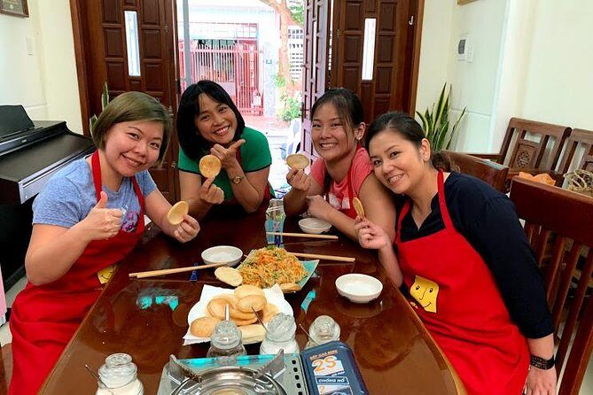 Da Nang Authentic Home Cooking Class - What you learn you can actually use at home