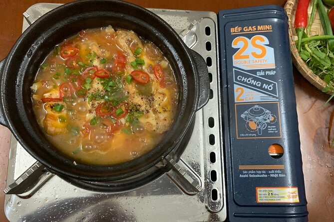 Da Nang Authentic Home Cooking Class - Who should book this Da Nang cooking class