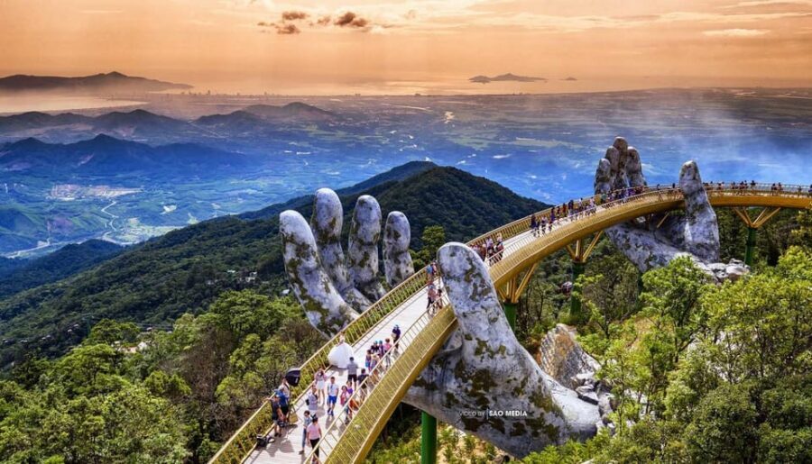 Da Nang: Ba Na Hills Entry with Cable Car and Lunch Option - Price and value: is $55 a smart buy?