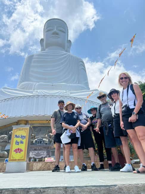 DA NANG Ba Na Hills, Golden Bridge, Cable Cars PRIVATE TOUR - Should you book this Ba Na Hills and Golden Bridge private tour?