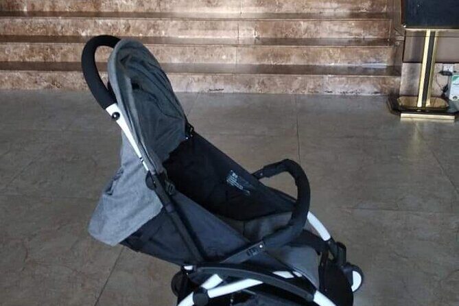 Da Nang Baby Stroller/Safety Car Seating or Wheel Chair Rental - Stroller vs Baby Safety Car Seating: Pick The Tool, Not The Stress