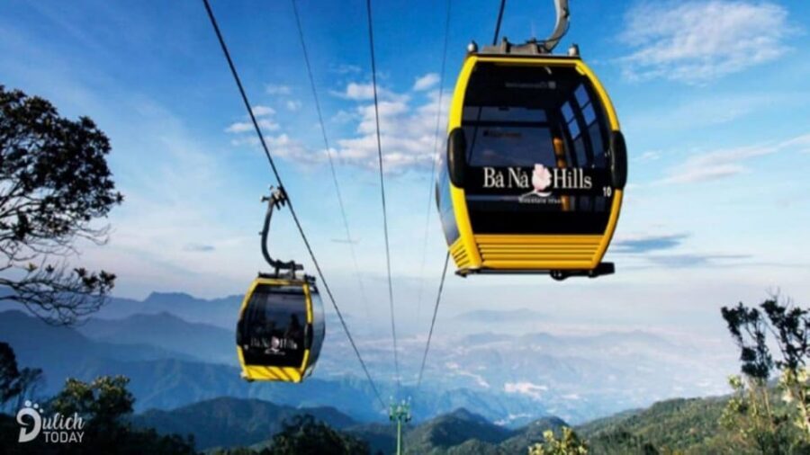Da Nang: BaNa Hills & Golden Bridge Day Tour With 5 options - Price and value: what you’re paying for (and what can change by option)