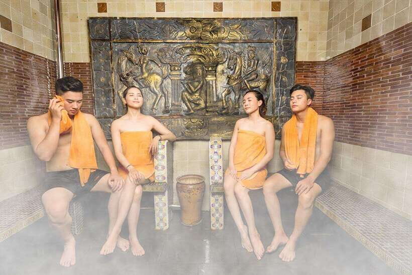 Da Nang: Cham Spa & Massage Experience (Optional Buffet) - Key Things to Know Before You Go