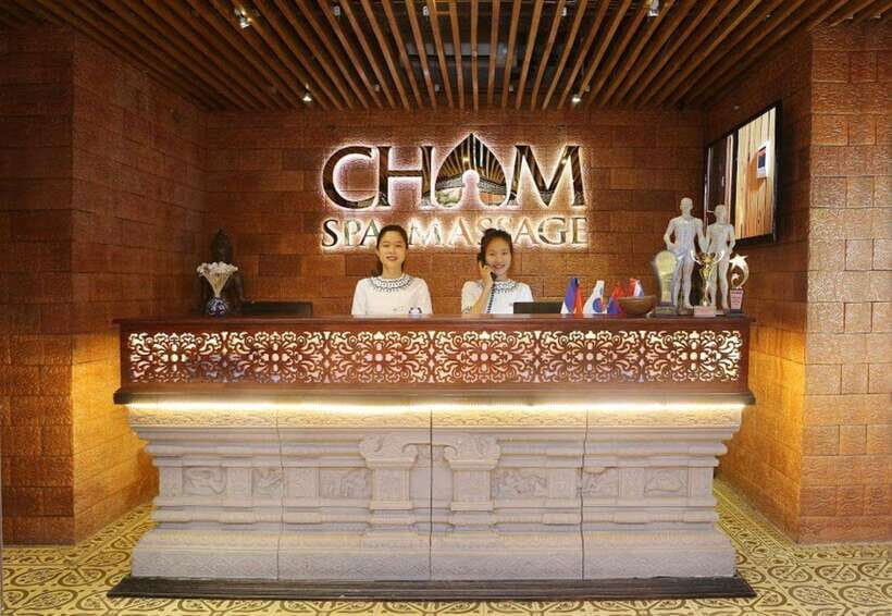 Da Nang: Cham Spa & Massage Experience (Optional Buffet) - Massage Timing: Why 60 vs 90 vs 120 Minutes Changes Everything