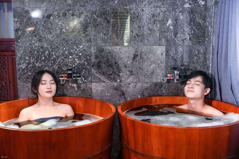 Da Nang: Cham Spa & Massage Experience (Optional Buffet) - Price and Value: Is $26 Per Person a Good Deal?